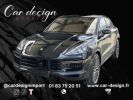 Annonce Porsche Cayenne Coupe III 4.0 680ch Turbo S E-Hybrid