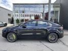 Annonce Porsche Cayenne Coupe III 4.0 680ch Turbo S E-Hybrid