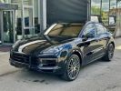 Annonce Porsche Cayenne Coupe III 4.0 680ch Turbo S E-Hybrid