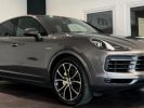 Voir l'annonce Porsche Cayenne Coupé III (9YA) 3.0 V6 462ch E-Hybrid