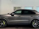 Annonce Porsche Cayenne Coupé III (9YA) 3.0 V6 462ch E-Hybrid