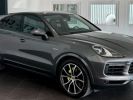 Annonce Porsche Cayenne Coupé III (9YA) 3.0 V6 462ch E-Hybrid