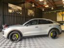 Annonce Porsche Cayenne coupe pack sport e-hybrid