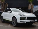 Voir l'annonce Porsche Cayenne COUPE Platinum Edition 1ERE MAIN Origine France Offre LOA 1 170 Euros/Mois TTC