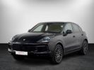 Porsche Cayenne COUPE S