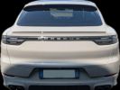 Annonce Porsche Cayenne Coupé S E-HYBRID 462 PLATINUM EDITION 2023 GRIS CRAIE