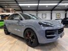 Annonce Porsche Cayenne Coupé Turbo e-hybrid 4.0 L V8 740 cv - OPTIONS +++