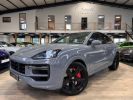 Voir l'annonce Porsche Cayenne Coupé Turbo e-hybrid 4.0L V8 740 ch - Origine FR