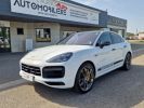 Annonce Porsche Cayenne Coupé Turbo S E-Hybrid 4.0 V8 32V 680 ch AWD Full Carbone