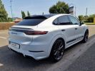 Annonce Porsche Cayenne Coupé Turbo S E-Hybrid 4.0 V8 32V 680 ch AWD Full Carbone