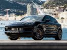 Annonce Porsche Cayenne COUPE TURBO S E-HYBRID 680 CV - MONACO