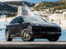 Annonce Porsche Cayenne COUPE TURBO S E-HYBRID 680 CV - MONACO