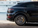 Annonce Porsche Cayenne COUPE TURBO S E-HYBRID 680 CV - MONACO