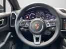 Annonce Porsche Cayenne Coupé turbo s e-hybride 680ch Garantie Porsche première main TVA récupérable