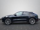 Annonce Porsche Cayenne Coupé turbo s e-hybride 680ch Garantie Porsche première main TVA récupérable