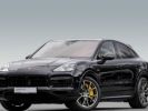 Annonce Porsche Cayenne COUPE TURBO S E-HYBRIDE Garantie Première main