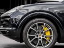 Annonce Porsche Cayenne COUPE TURBO S E-HYBRIDE Garantie Première main