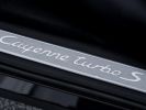 Annonce Porsche Cayenne COUPE TURBO S E-HYBRIDE Garantie Première main