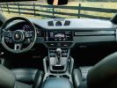 Annonce Porsche Cayenne Coupé Turbo S- Full options- V8 Tiptronic