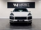 Annonce Porsche Cayenne Coupé Turbo S Hybrid 680 – Français Pack Allégé Roues Ar Direct Carbone Bose 869E MOIS