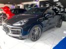 Voir l'annonce Porsche Cayenne coupé Turbo S Hybride 680ch