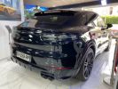 Annonce Porsche Cayenne coupé Turbo S Hybride 680ch