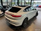 Annonce Porsche Cayenne Coupé V6 462CH E-Hybrid Garantie 6 ans Toit Panoramique Bose Echappement sport Suspension pneumatique et pilotée Pack Chrono 21P 1095-mois