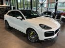 Annonce Porsche Cayenne Coupé V6 462CH E-Hybrid Garantie 6 ans Toit Panoramique Bose Echappement sport Suspension pneumatique et pilotée Pack Chrono 21P 1095-mois