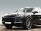 Annonce Porsche Cayenne Coupe V6 E-Hybrid Platinum Edition