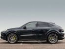 Annonce Porsche Cayenne Coupe V6 E-Hybrid Platinum Edition