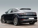 Annonce Porsche Cayenne Coupe V6 E-Hybrid Platinum Edition