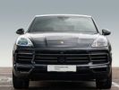 Annonce Porsche Cayenne Coupe V6 E-Hybrid Platinum Edition