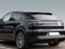 Annonce Porsche Cayenne Coupe V6 E-Hybrid Platinum Edition