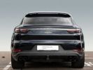 Annonce Porsche Cayenne Coupe V6 E-Hybrid Platinum Edition