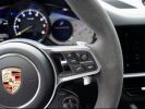 Annonce Porsche Cayenne Coupe V6 E-Hybrid Platinum Edition