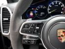 Annonce Porsche Cayenne Coupe V6 E-Hybrid Platinum Edition