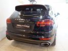 Annonce Porsche Cayenne Diesel, 05-2015-136000km, origine France, 2 propriétaires