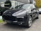 Voir l'annonce Porsche Cayenne Diesel 4.1L V8 385Ch