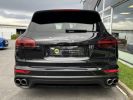 Annonce Porsche Cayenne Diesel 4.1L V8 385Ch