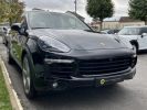 Annonce Porsche Cayenne Diesel 4.1L V8 385Ch