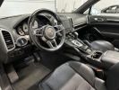 Annonce Porsche Cayenne DIESEL V6 3.0 262 ch Tiptronic Platinum Edition