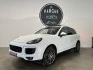 Annonce Porsche Cayenne DIESEL V6 3.0 262 ch Tiptronic Platinum Edition