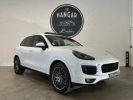 Annonce Porsche Cayenne DIESEL V6 3.0 262 ch Tiptronic Platinum Edition