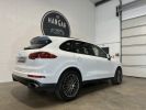 Annonce Porsche Cayenne DIESEL V6 3.0 262 ch Tiptronic Platinum Edition