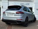 Annonce Porsche Cayenne DIESEL V6 3.0 262ch PLATINUM EDITION * ATTELAGE * TOIT PANO * SPORT CHRONO * GARANTIE 12 MOIS