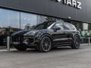 Voir l'annonce Porsche Cayenne E-HYB-22-HD-MATRIX-AIR-CHRONO-360-PANO-18W-BOSE-.