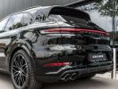 Annonce Porsche Cayenne E-HYB-22-HD-MATRIX-AIR-CHRONO-360-PANO-18W-BOSE-.