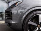 Annonce Porsche Cayenne E-HYB-22-HD-MATRIX-INNO-HUD-360-PANO-14W-CARBON-.