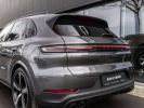 Annonce Porsche Cayenne E-HYB-22-HD-MATRIX-INNO-HUD-360-PANO-14W-CARBON-.