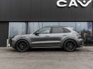 Annonce Porsche Cayenne E-HYB-SPORTDES-21-MATRIX-ACC-360-CHRONO-PANO-18W